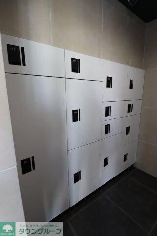 GENOVIAお花茶屋IIIの物件内観写真