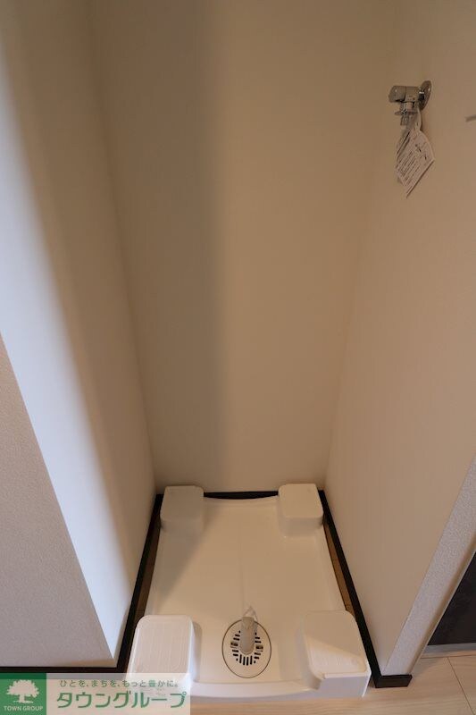 GENOVIAお花茶屋IIIの物件内観写真