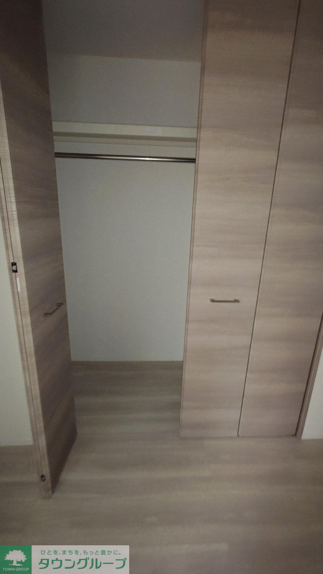 セレスティア六町IIIの物件内観写真