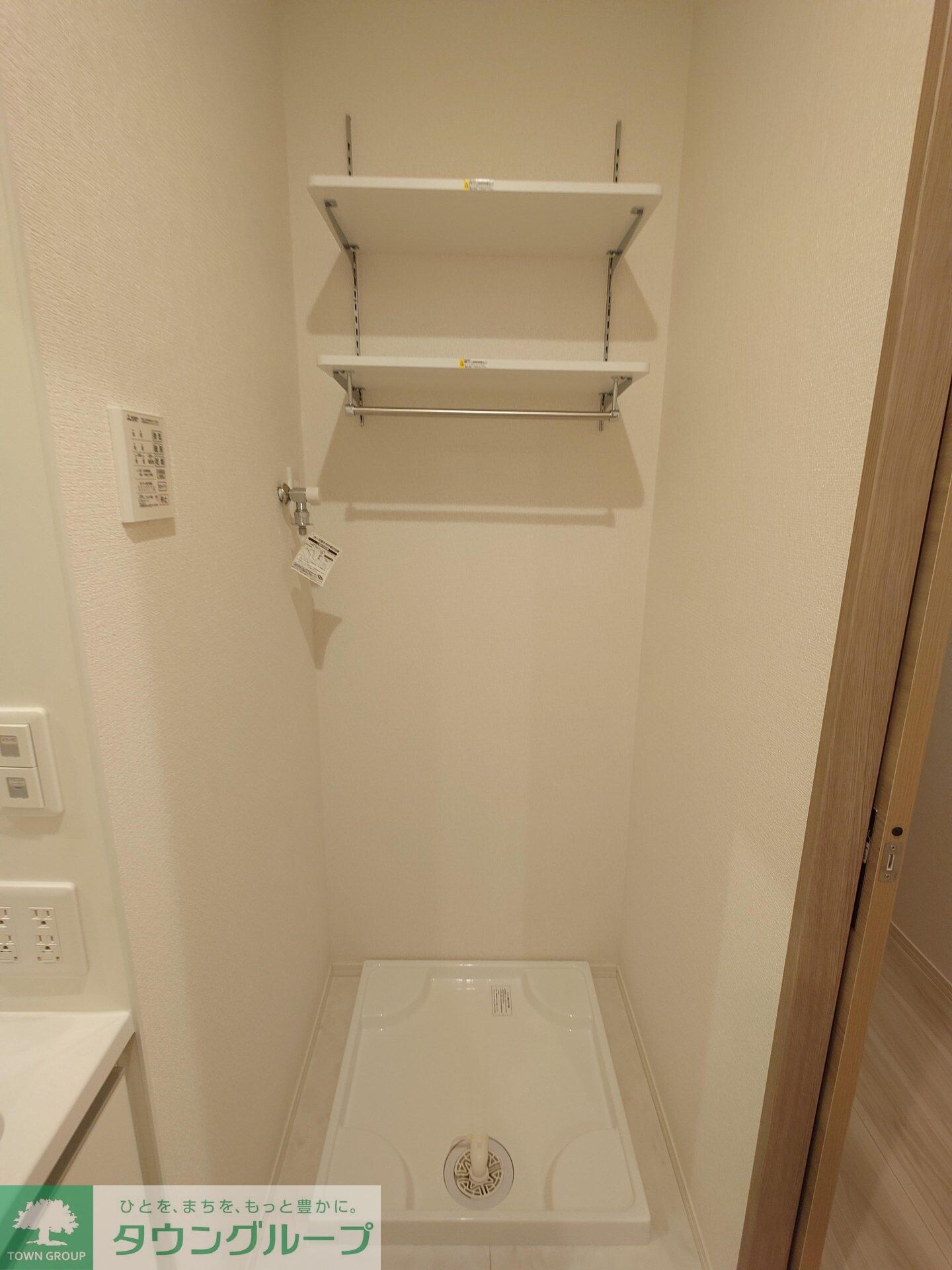 セレスティア六町IIの物件内観写真