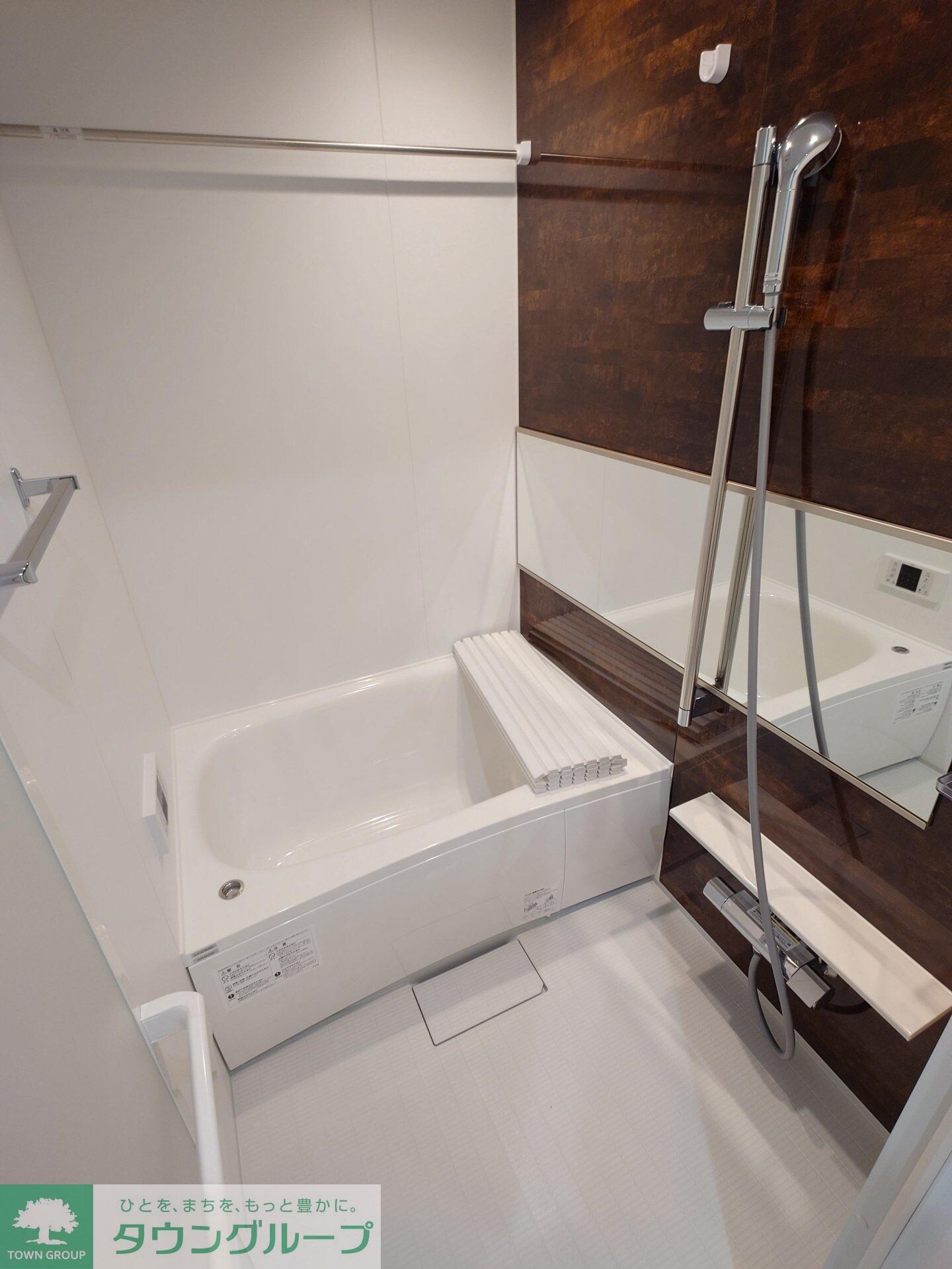 セレスティア六町IIの物件内観写真