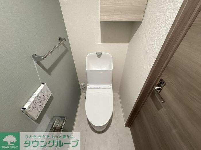 セレスティア扇IIIの物件内観写真