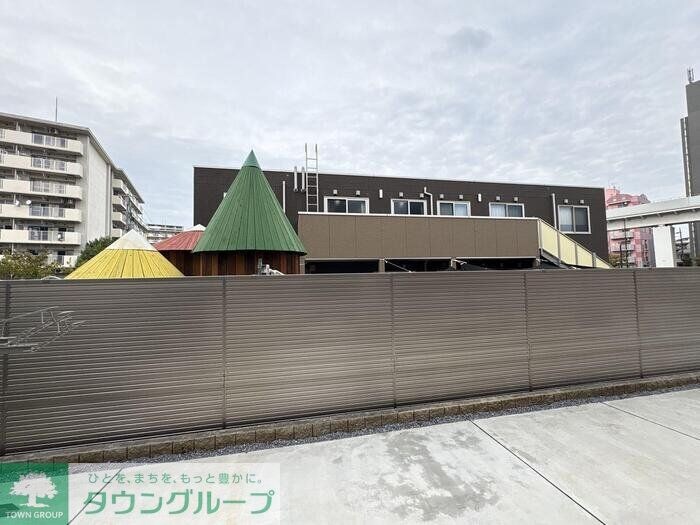 セレスティア扇IIIの物件内観写真