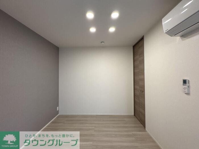 セレスティア扇IIIの物件内観写真