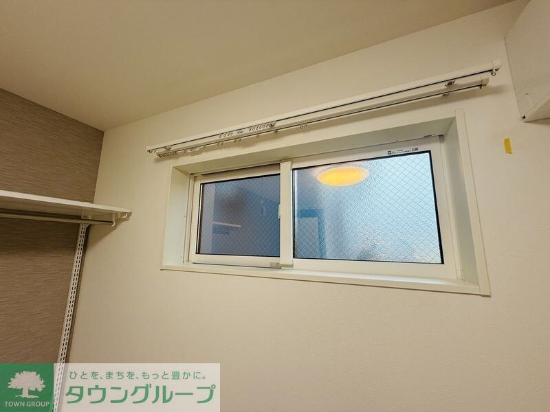 パーチェ堀切の物件内観写真