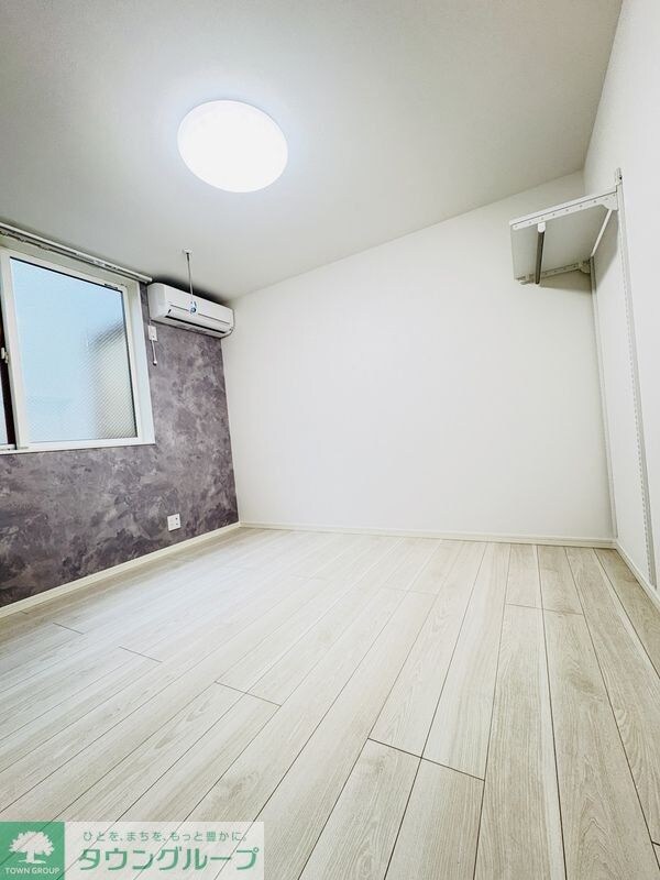 パーチェ堀切の物件内観写真