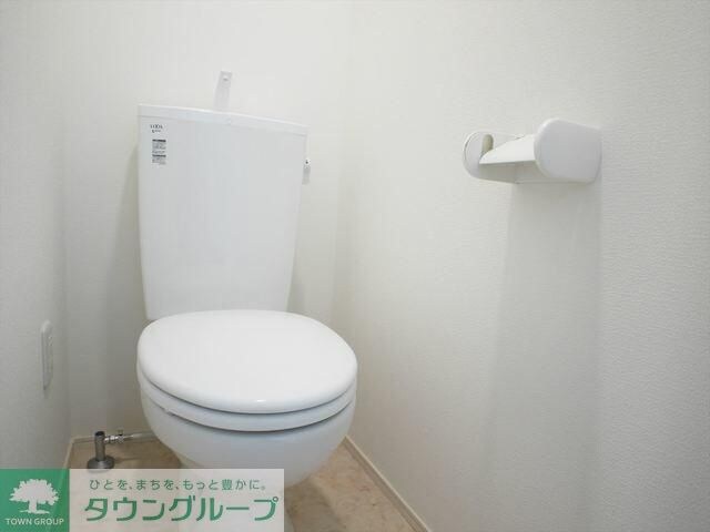 ＫＫハウス金町の物件内観写真