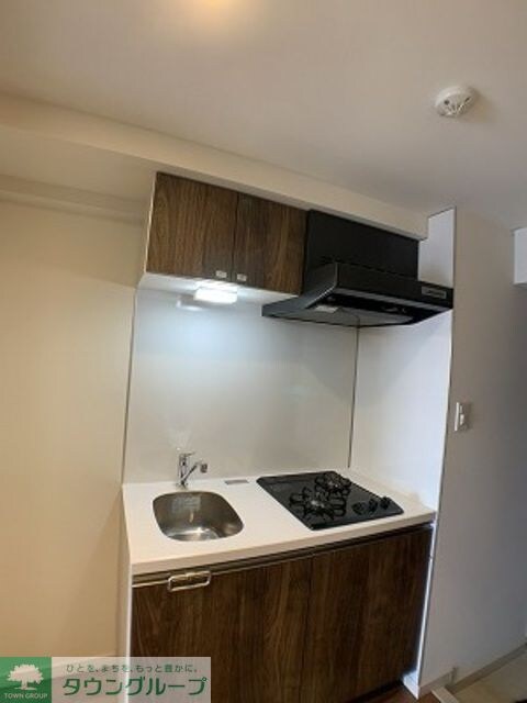 ＲＪＲリクロス高砂の物件内観写真