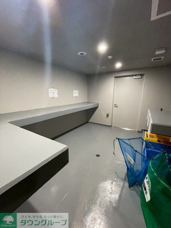 ARCOBALENO KANAMACHIIIの物件内観写真