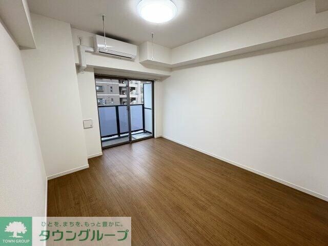 ARCOBALENO KANAMACHIIIの物件内観写真