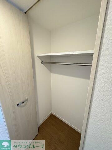 ARCOBALENO KANAMACHIIIの物件内観写真