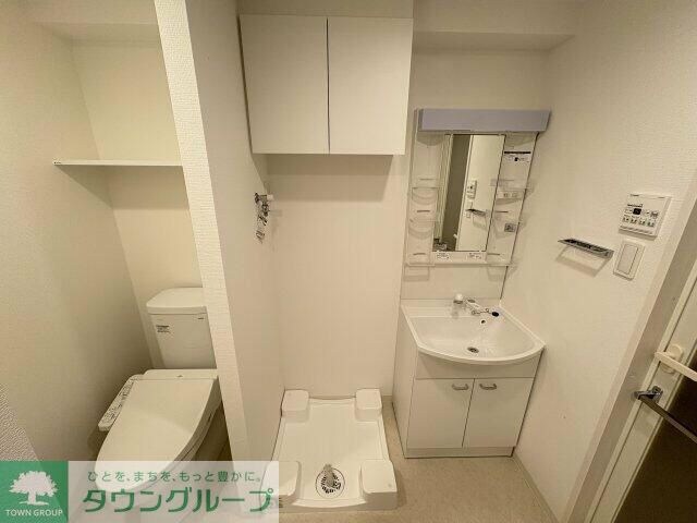 ARCOBALENO KANAMACHIIIの物件内観写真