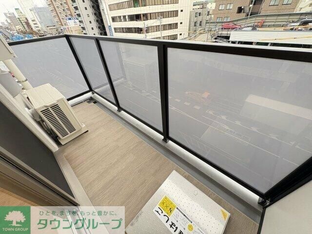 ARCOBALENO KANAMACHIIIの物件内観写真