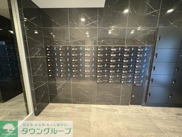 ARCOBALENO KANAMACHIIIの物件内観写真