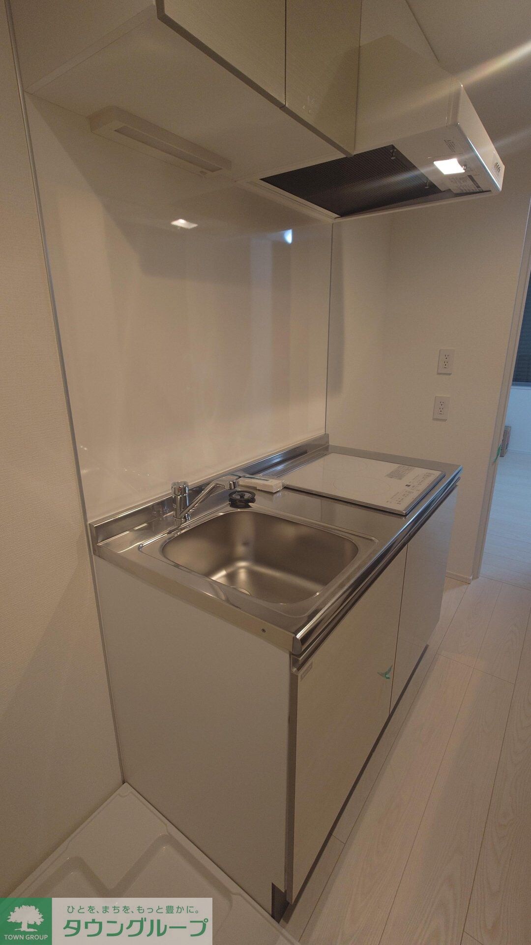 カインドネス亀有IIの物件内観写真