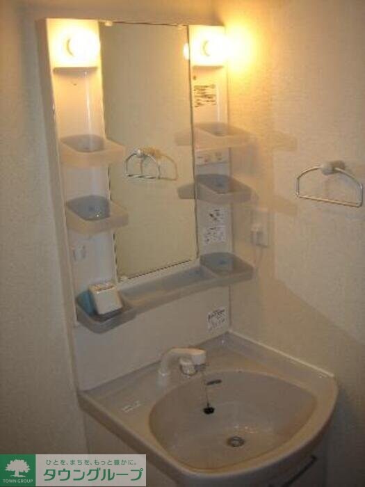 サングリアIIの物件内観写真