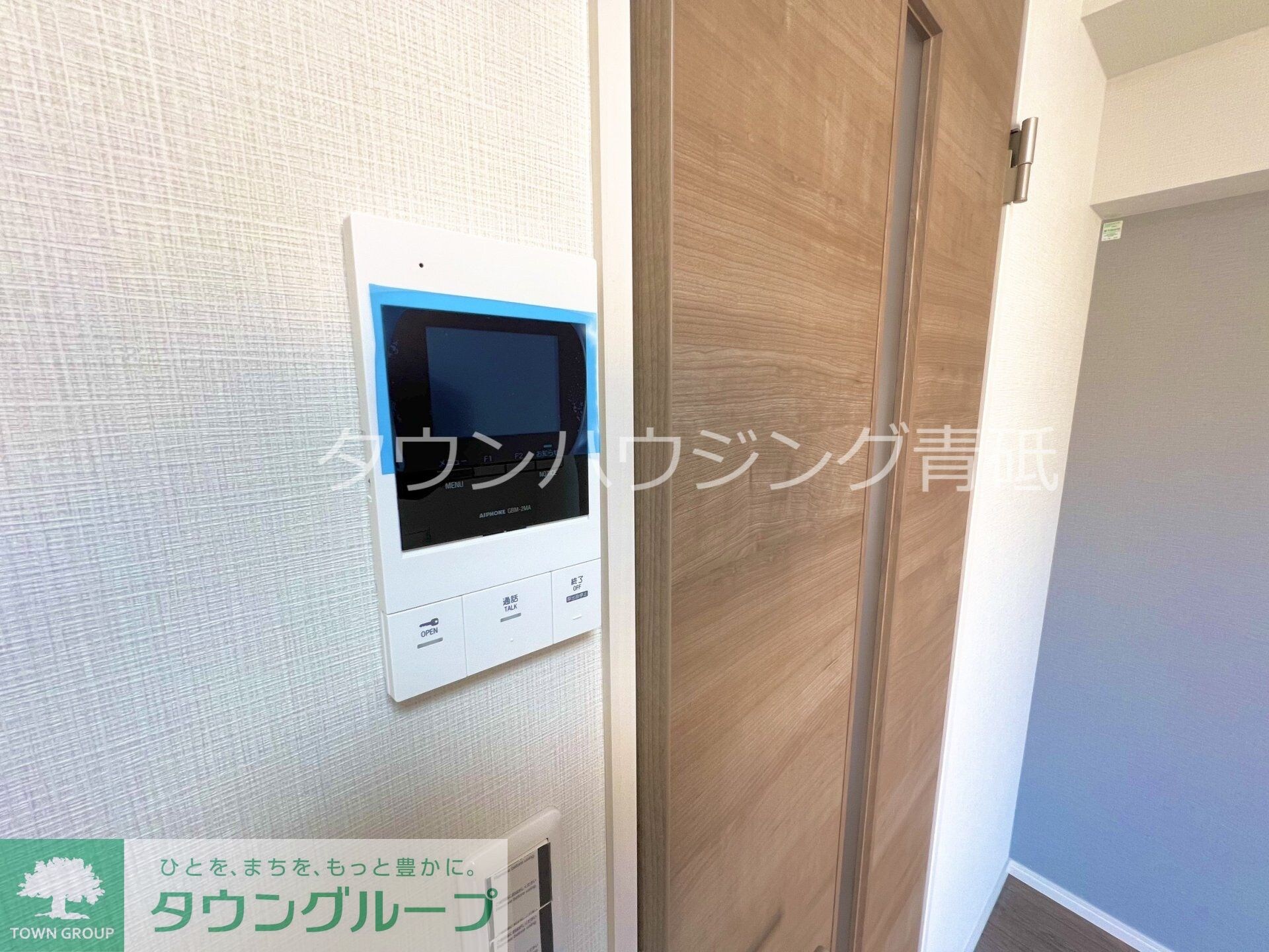 アルファコート青砥４の物件内観写真