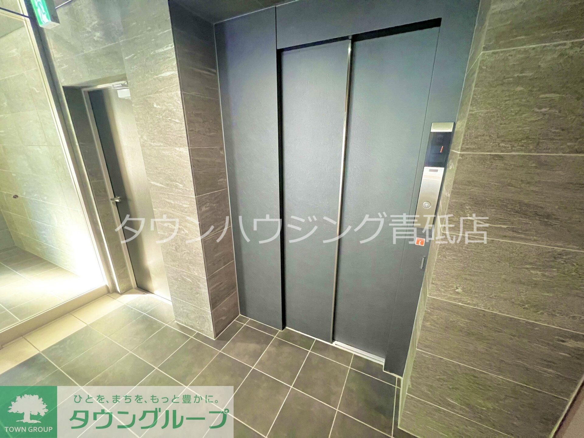 アルファコート青砥４の物件内観写真