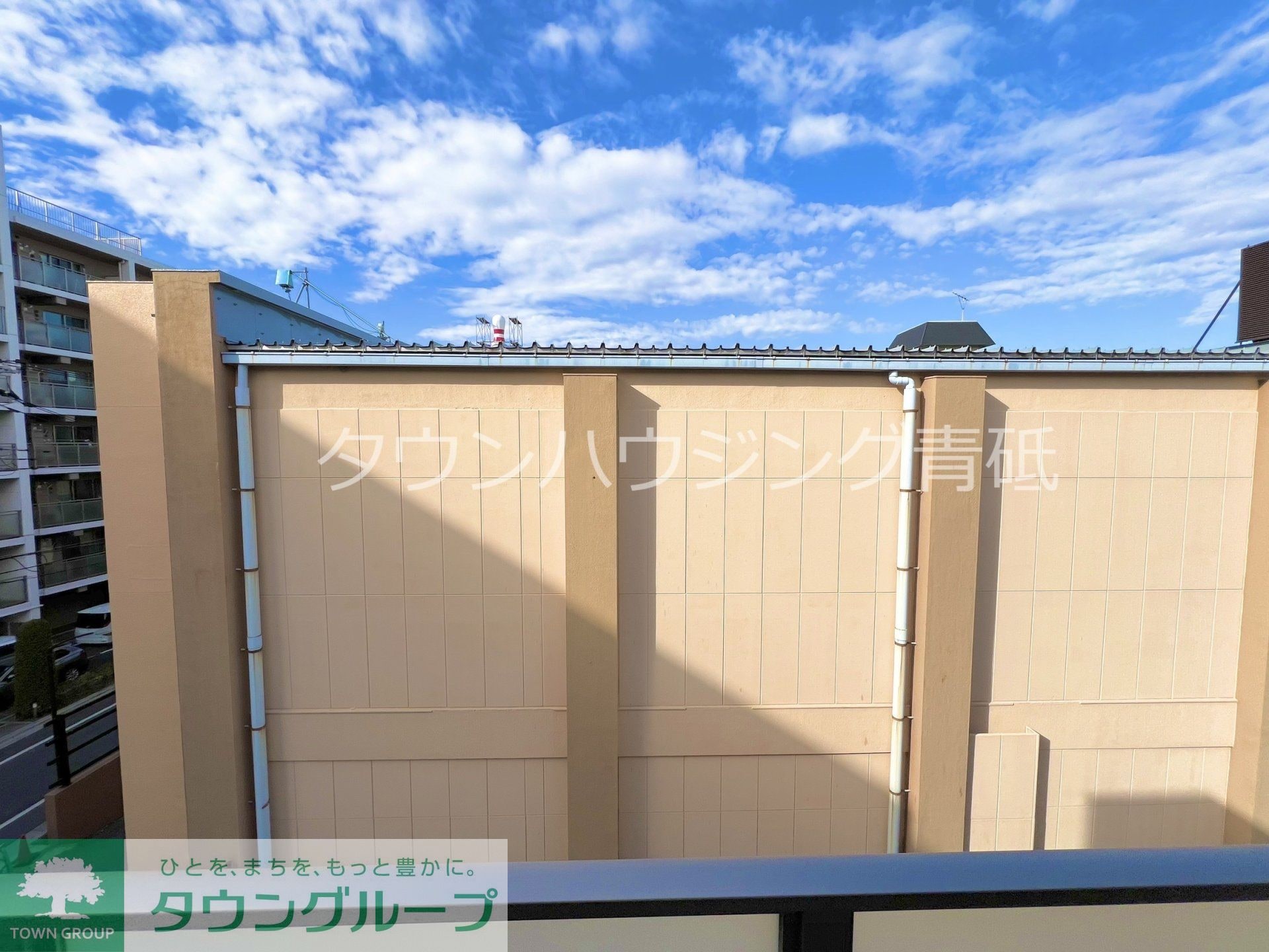 アルファコート青砥４の物件内観写真