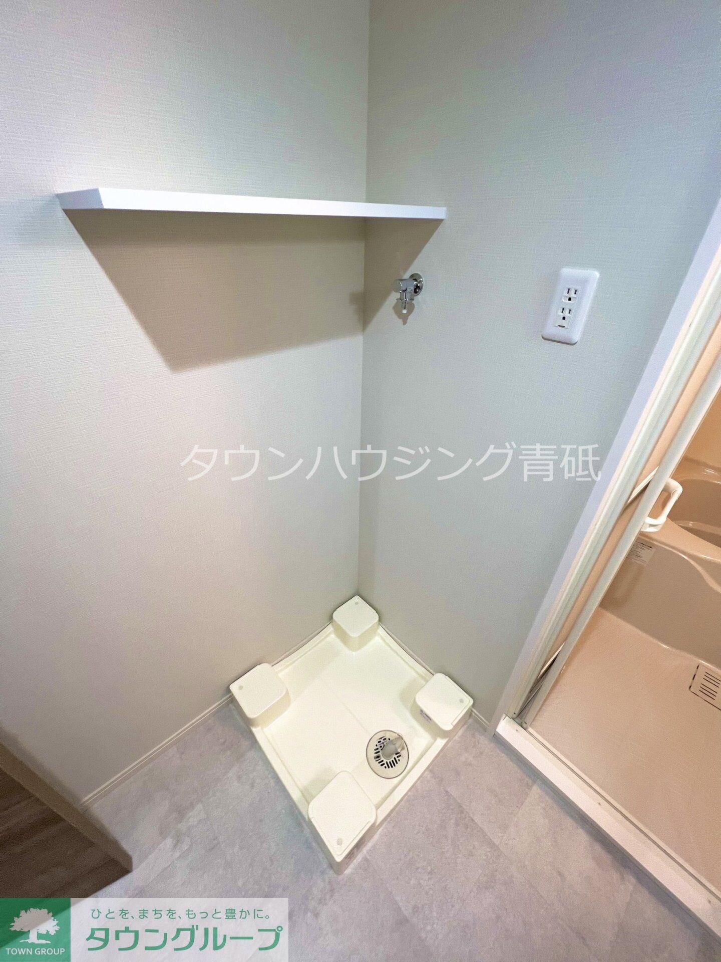 アルファコート青砥４の物件内観写真