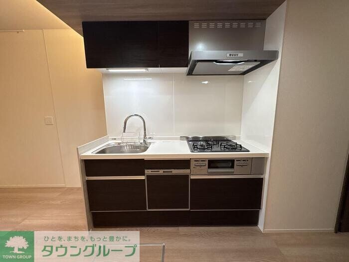 セレスティア南花畑IIIの物件内観写真