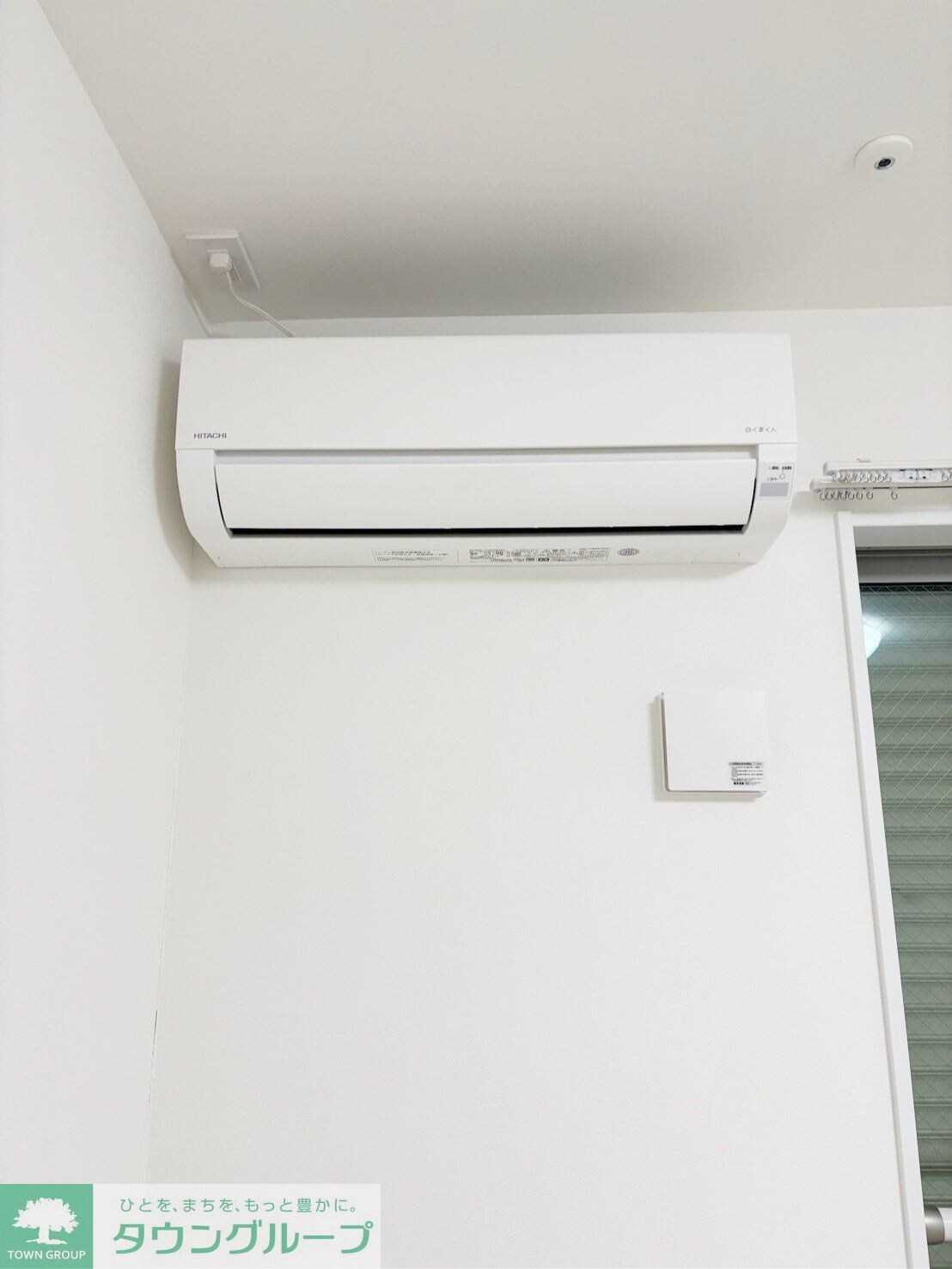 MQuarto堀切菖蒲園の物件内観写真