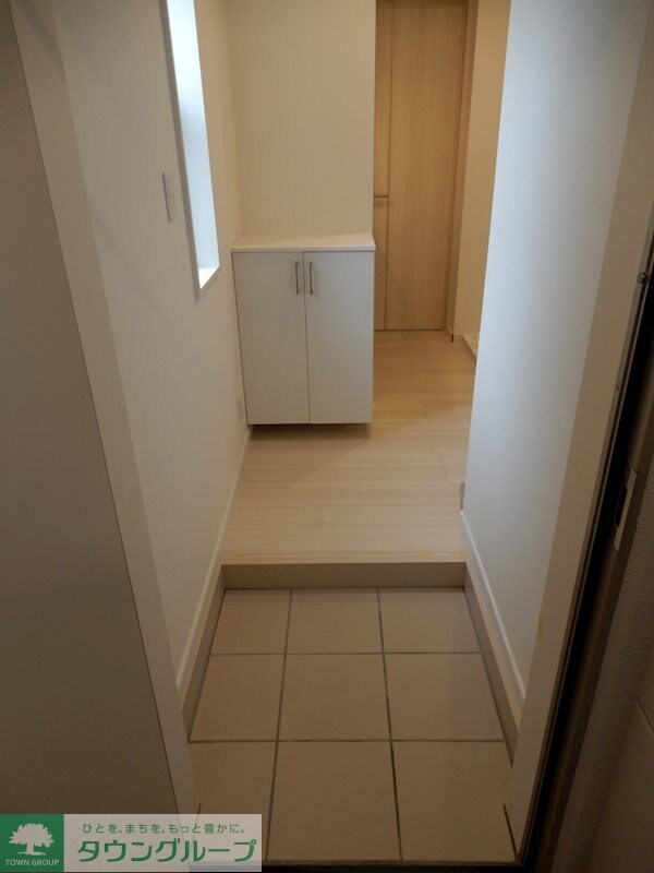 NSGATE青井・弘道の物件内観写真