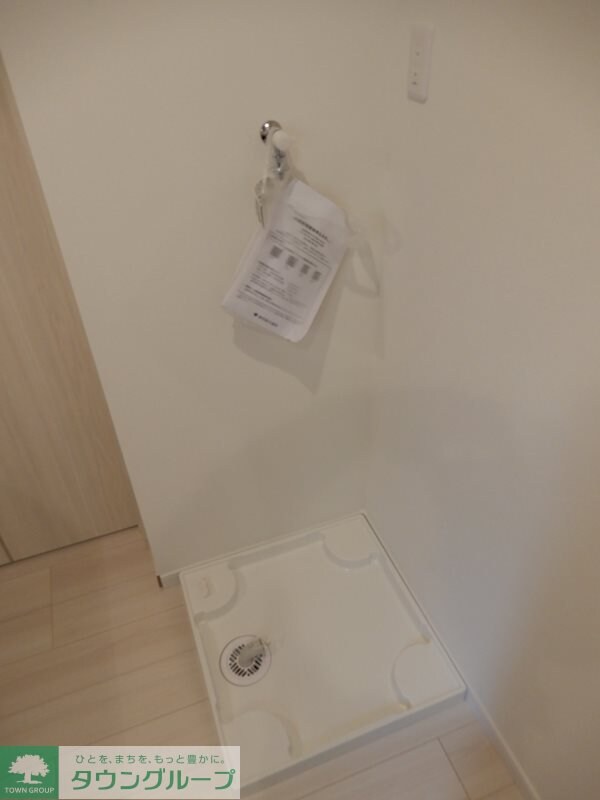 NSGATE青井・弘道の物件内観写真