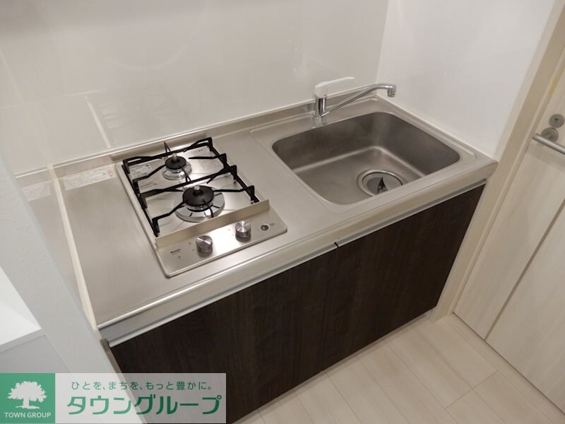 NSGATE青井・弘道の物件内観写真