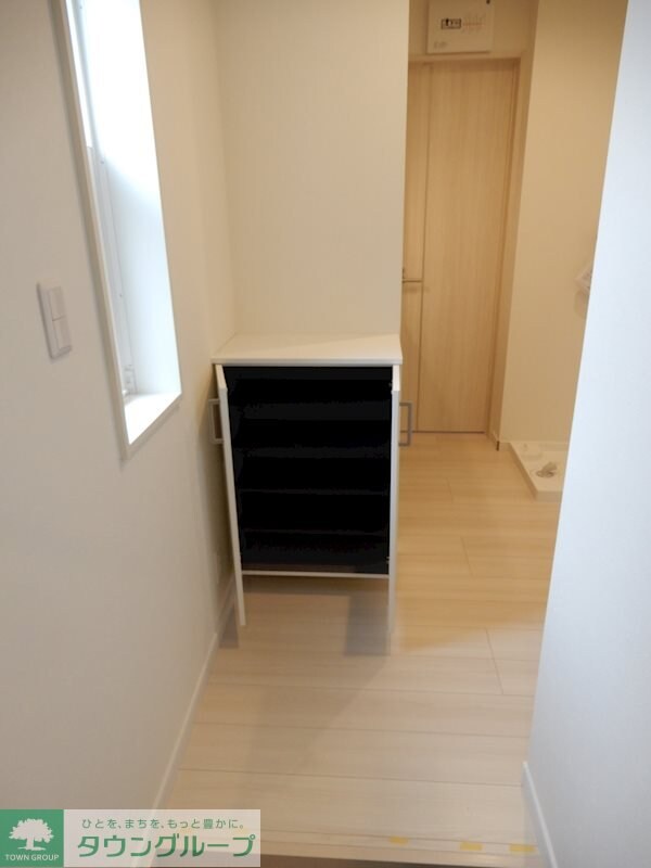 NSGATE青井・弘道の物件内観写真