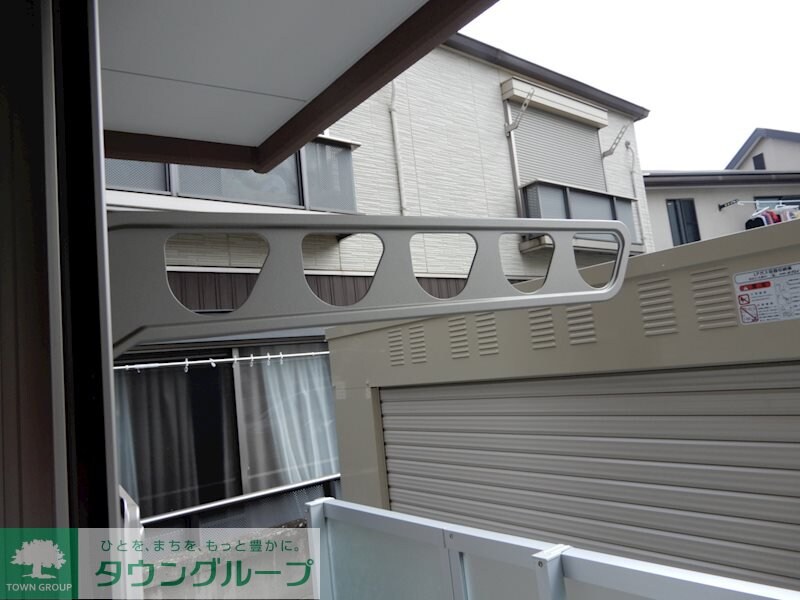 NSGATE青井・弘道の物件内観写真