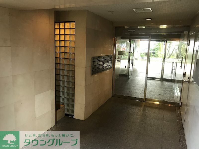 ピア親水公園の物件内観写真