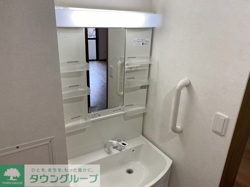 ピア親水公園の物件内観写真