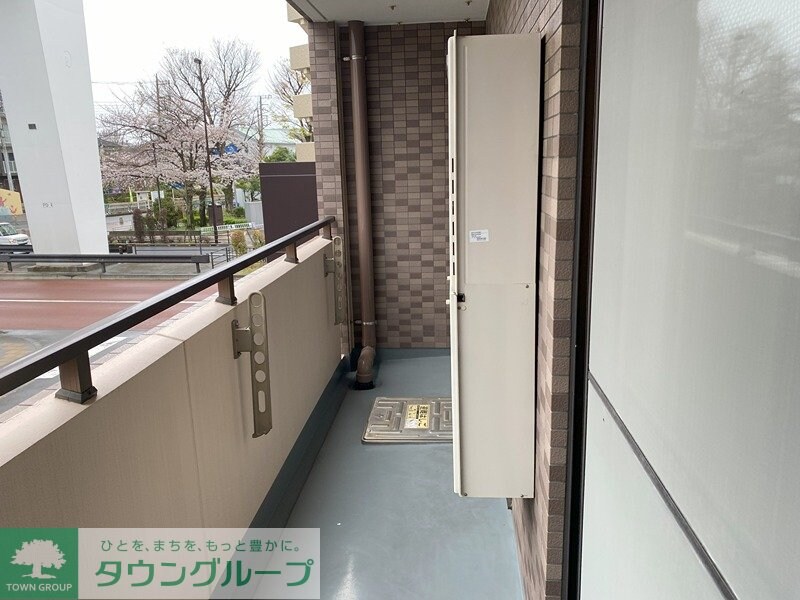 ピア親水公園の物件内観写真