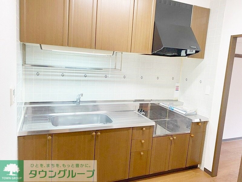 ピア親水公園の物件内観写真