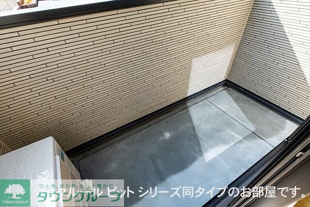 メゾン　Ｔｏｍｏの物件内観写真