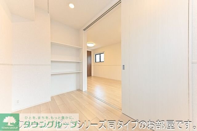 メゾン　Ｔｏｍｏの物件内観写真