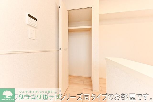 メゾン　Ｔｏｍｏの物件内観写真