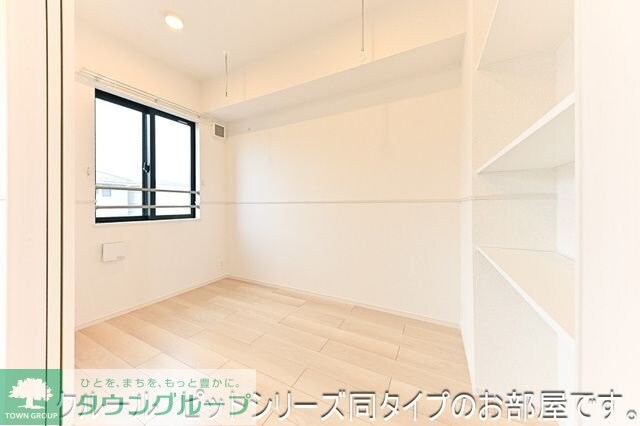 メゾン　Ｔｏｍｏの物件内観写真