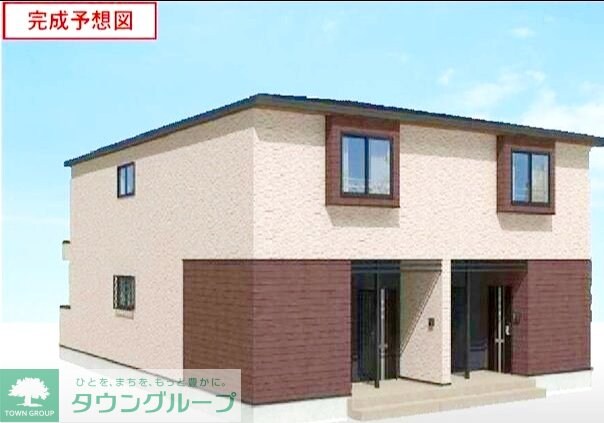 メゾン　Ｔｏｍｏの物件内観写真