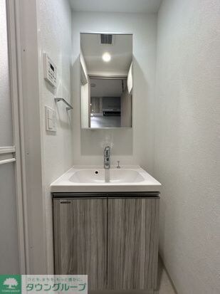 ＴＨＥ　ＰＡＳＥＯ新小岩IIの物件内観写真