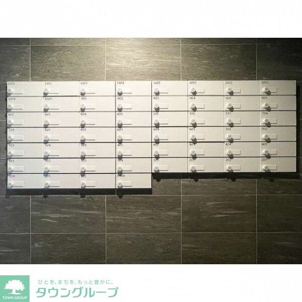 アルファコート立石３の物件内観写真