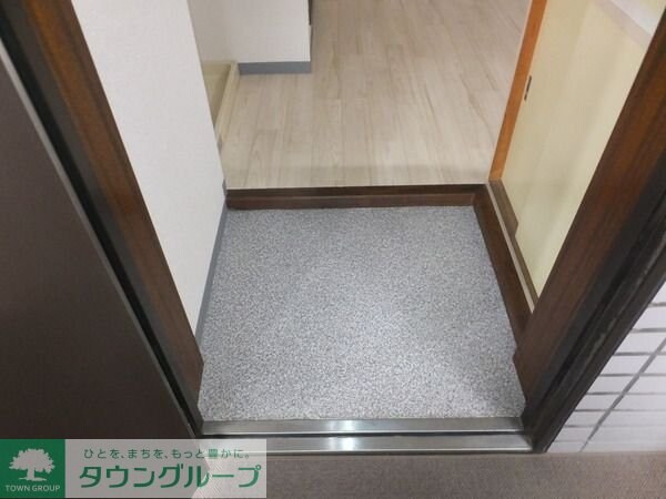 第２ヒカリマンションの物件内観写真