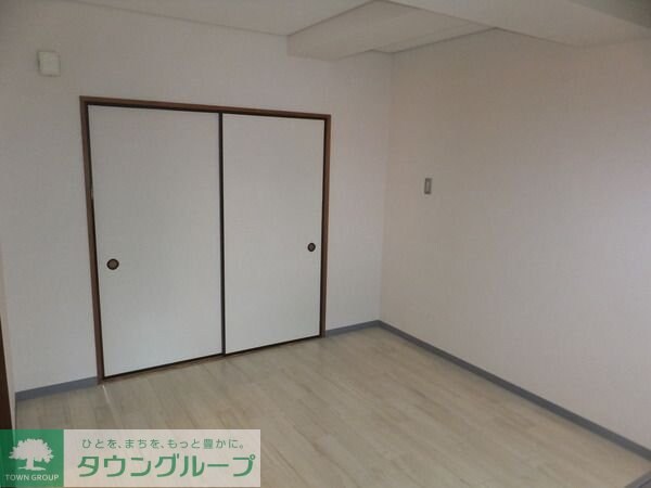 第２ヒカリマンションの物件内観写真