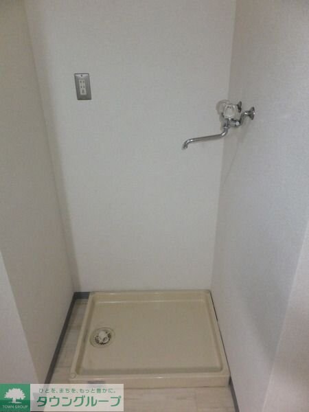 第２ヒカリマンションの物件内観写真