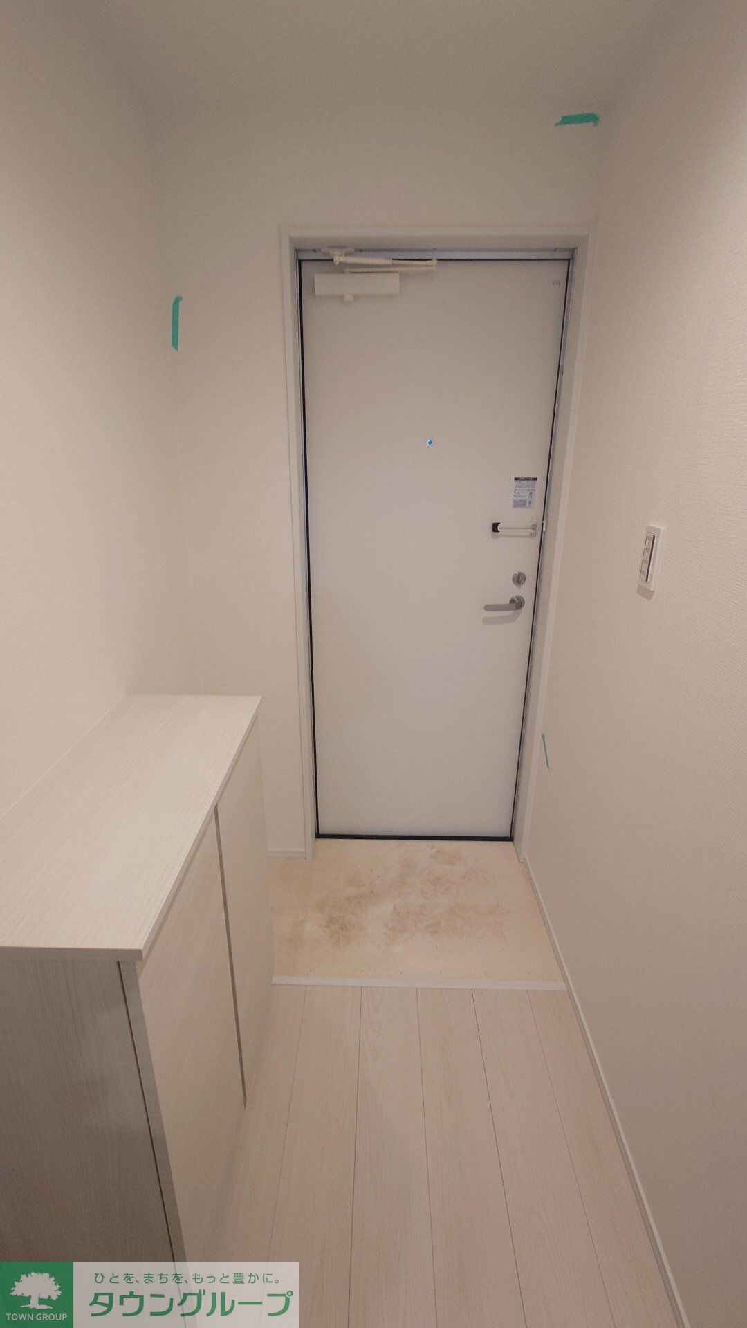 カインドネス亀有IIの物件内観写真