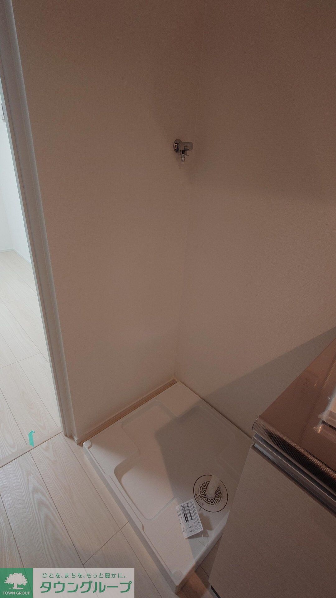 カインドネス亀有IIの物件内観写真