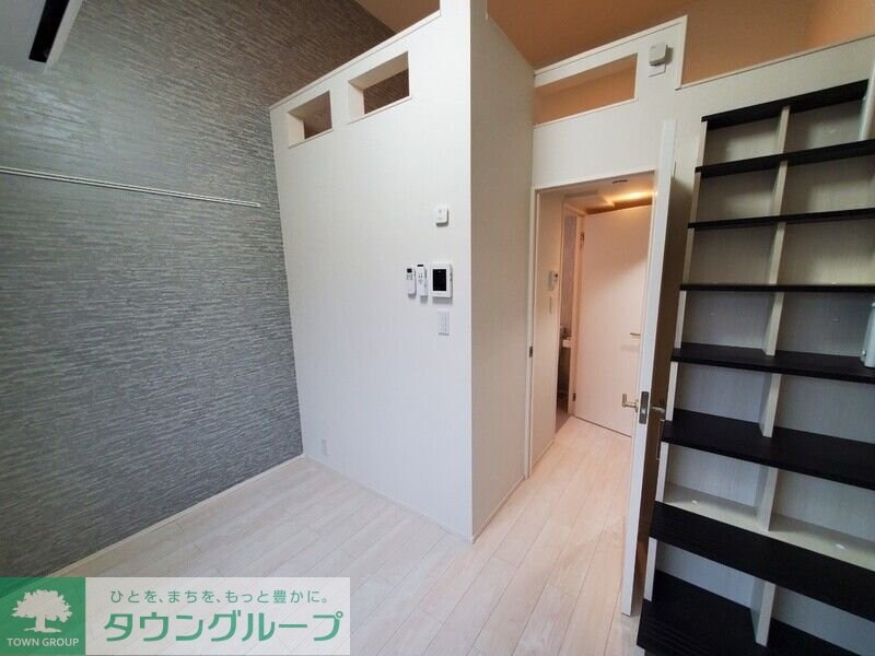 ハーモニーテラス亀有IIの物件内観写真