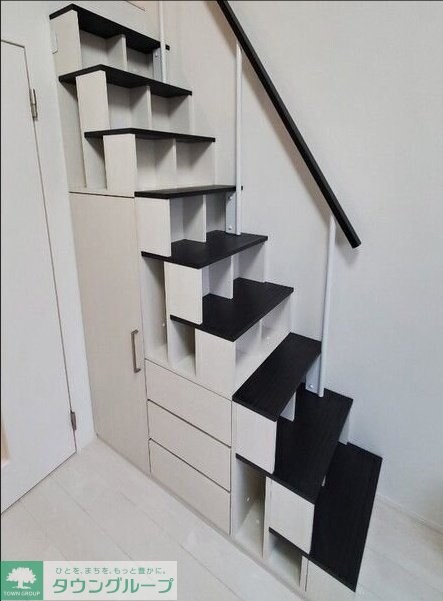 ハーモニーテラス亀有IIの物件内観写真