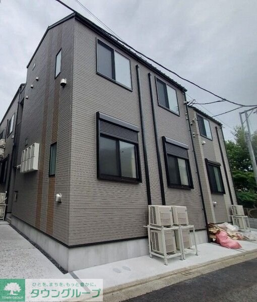 ハーモニーテラス亀有IIの物件内観写真